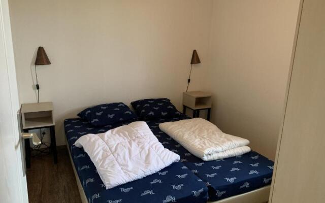RBR 782 Beach Resort Kamperland