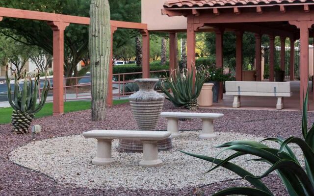 Residence Inn Tucson Airport
