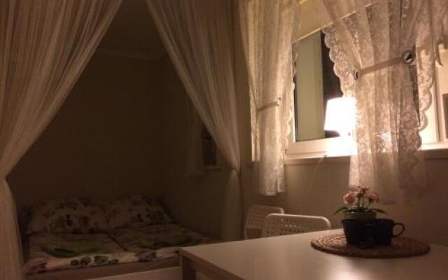 Willa Aleksandra - Apartamenty