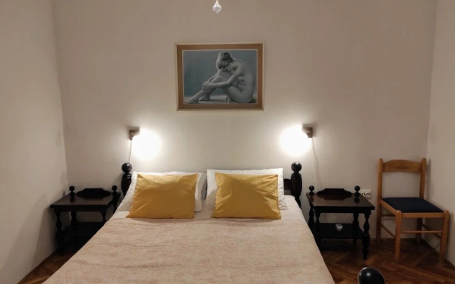 Andela - Comfortable and Affordable - A1