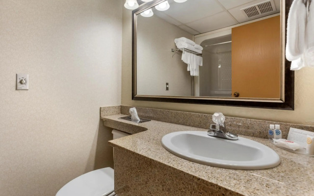 Comfort Inn at Thousand Hills