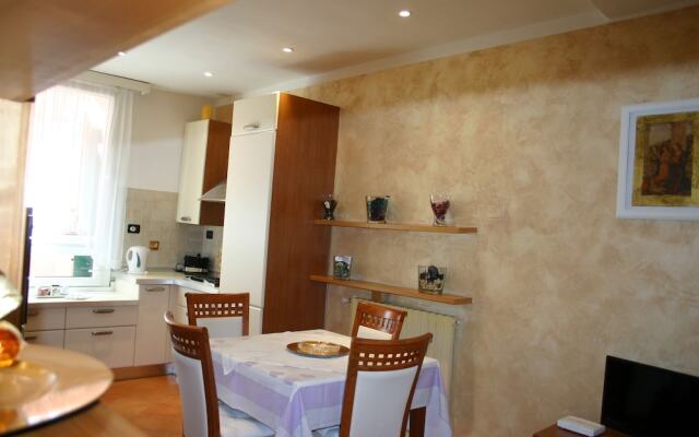 Ca Marco Polo Tourist Apartment