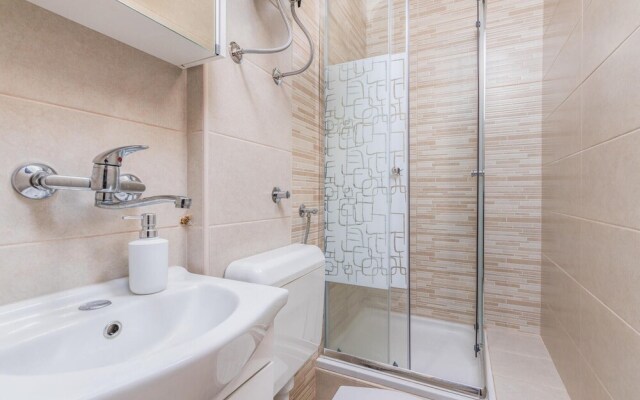 Beautiful Home in Krk With Wifi and 3 Bedrooms