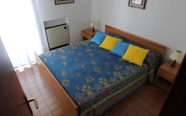 Appartamento con aria condizionata