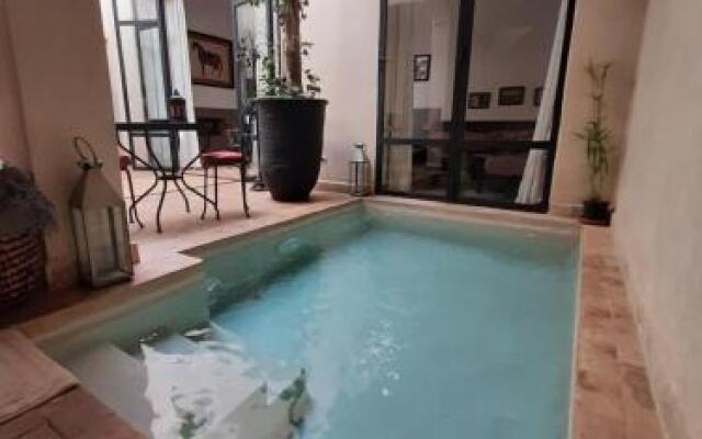 Riad Penelope