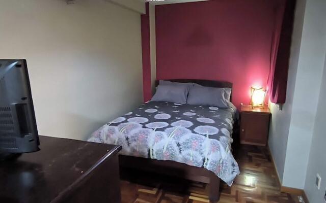 Caserita Apart