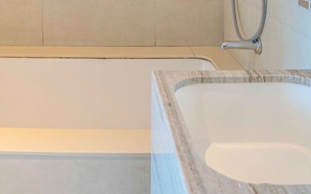 HomesGetaway-1Bedroom in JBR The Address