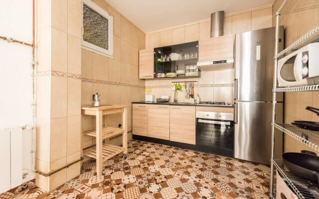 Apartamento Condes de Barcelona