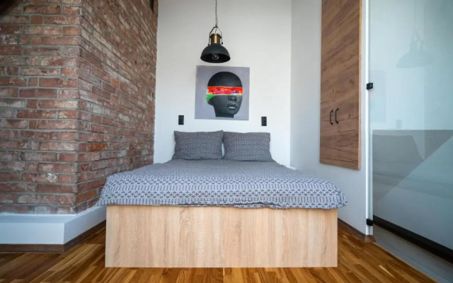 Apartament Rynek 22 Krosno