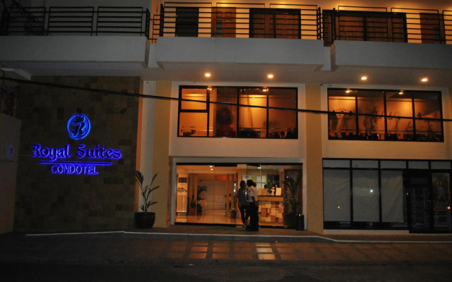 Royal Suites Condotel
