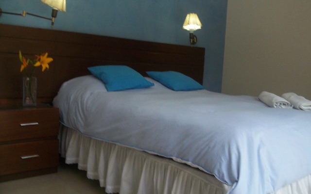 Residencial Los Portones De Cieneguilla