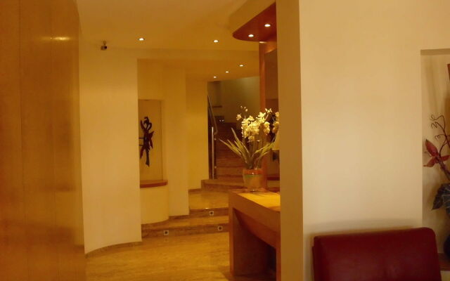 Edifici Llevant i Ponent