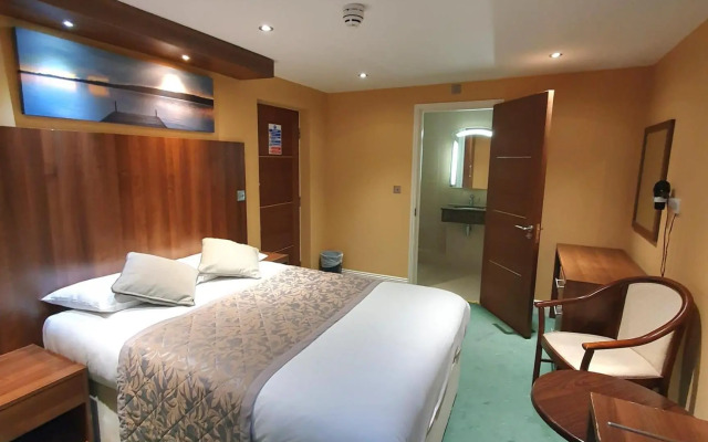 Hotel Oliver