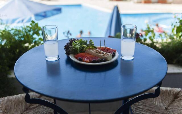 Sunshine Corfu Hotel & Spa 
