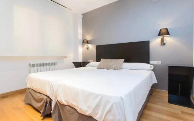 Apartamentos Amoblados  Barcelona España