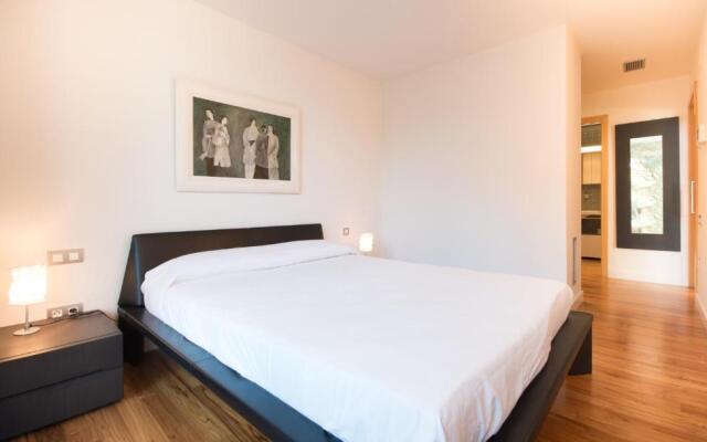 Villa Foixarda near Barcelona