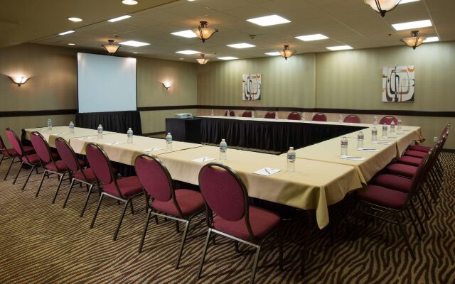 Holiday Inn Portland - Columbia Riverfront by IHG