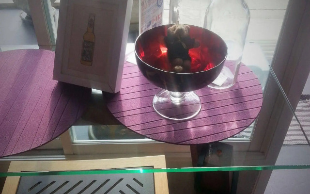 Ricco Residence Suvarnabhumi