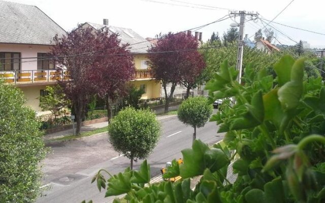Apartman Balázs