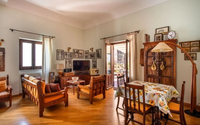 Casa Giacomo con Terrazza by Wonderful Italy