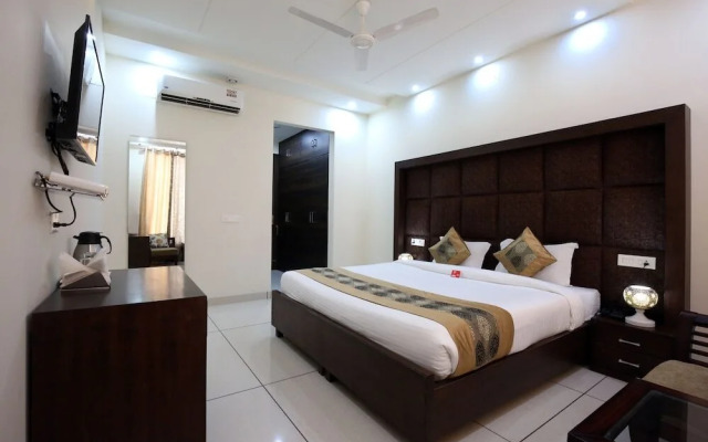 Hotel The 13een