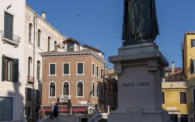 Fosca Venice Rooms
