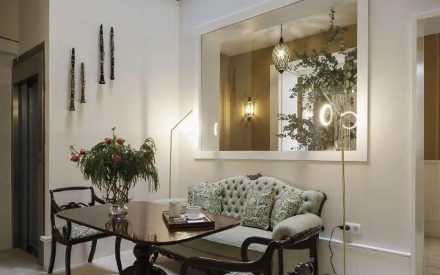 Hotel Amadeus Sevilla