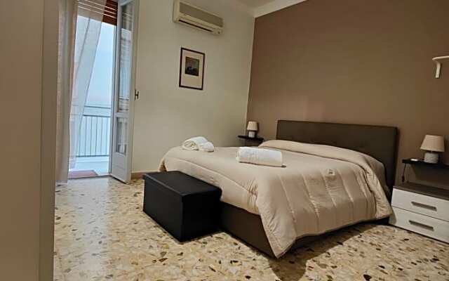 Etnea Gioeni House Suite