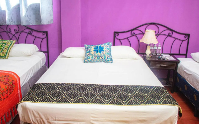 Rual's Hotel
