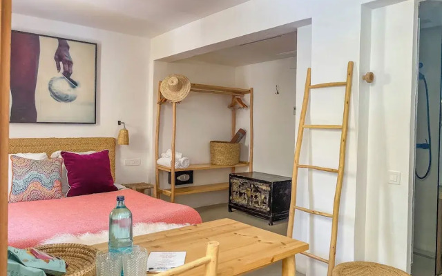 Hostal Mar y Sal