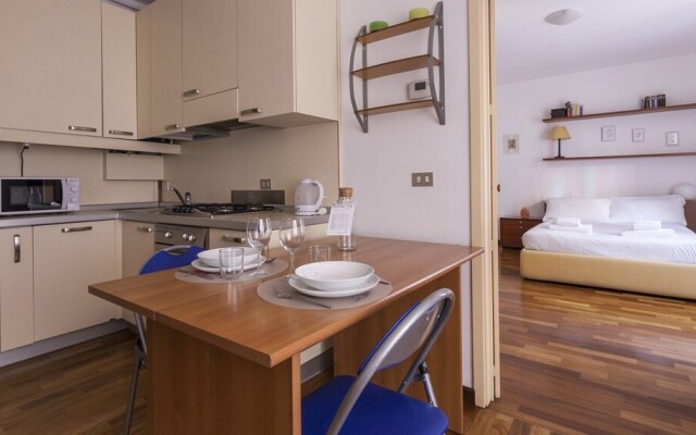 Cirillo 14 - Apartment Milan