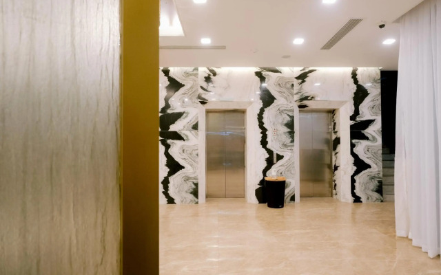 Goldberry Suites and Hotel Cebu