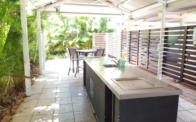 Noosa Place Resort