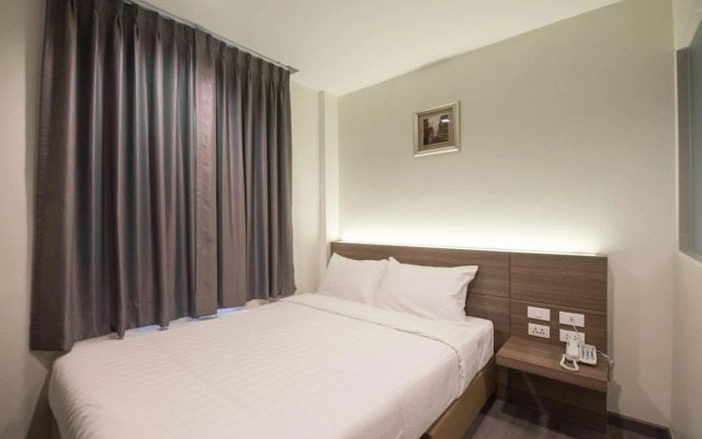 Sovereign Group Hotel