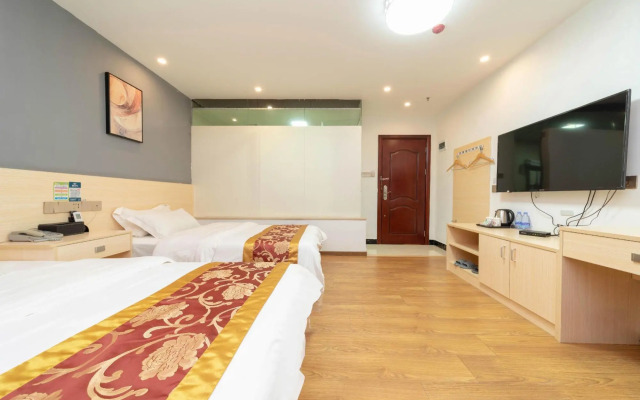 Regent Business Hotel