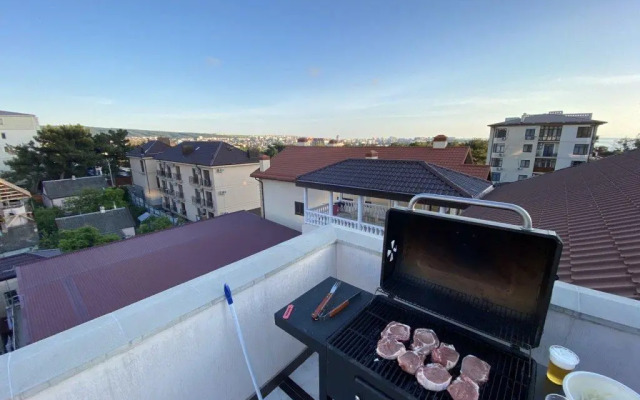 Гостевой дом на Тургенева