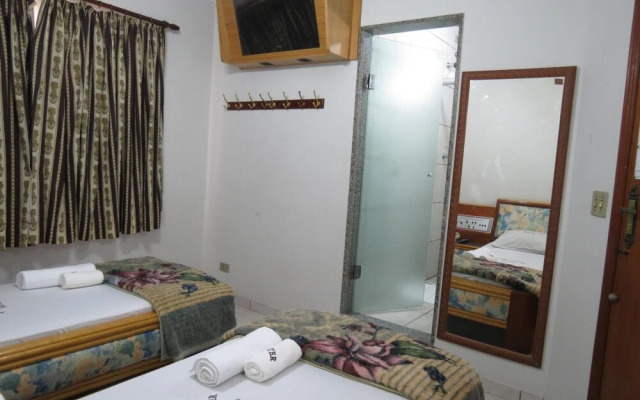 Hotel PC