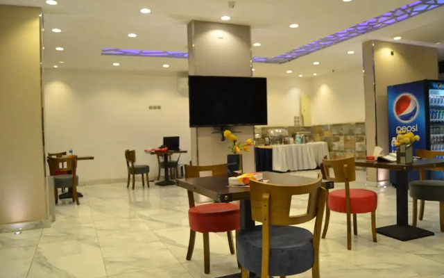 Hayat Al Janadriyah Furnished Units