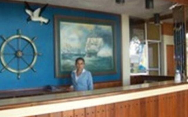 Hotel Las Gaviotas