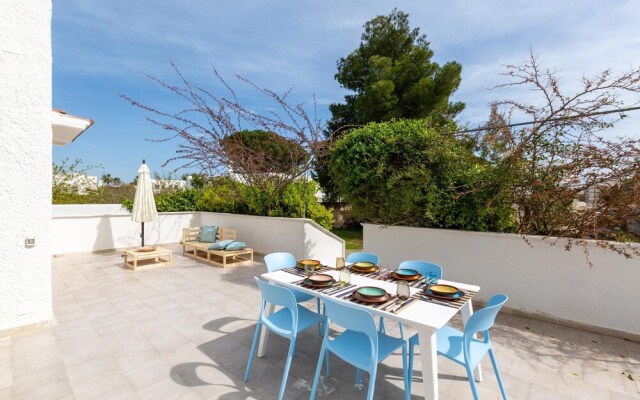 3320 Villa Fiorezza - 3 PT by Barbarhouse