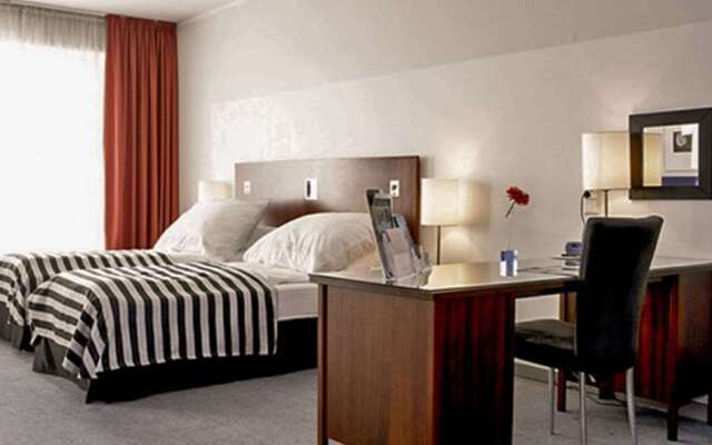 Quality Hotel Grand Kongsberg