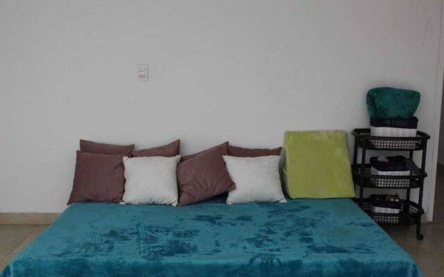 Soul Garden Yoga Hostel & Art Café