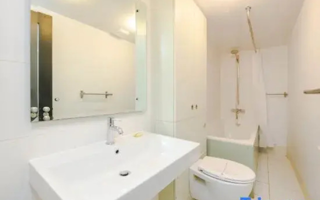 City Ember - Fitzrovia - By Frankie