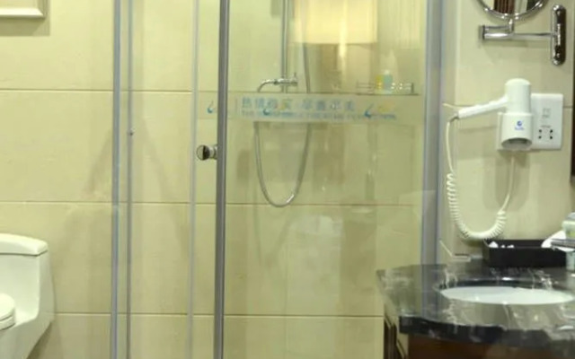 Country Garden Phoenix Suites Hotel