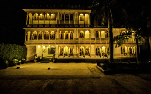 Ranthambore Regency Hotel