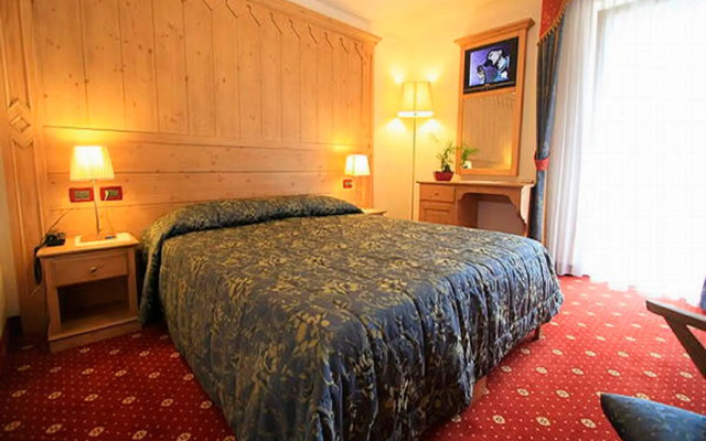 GH Hotel Monzoni