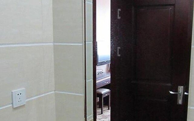 China Rushan Champs Elysees Hotel