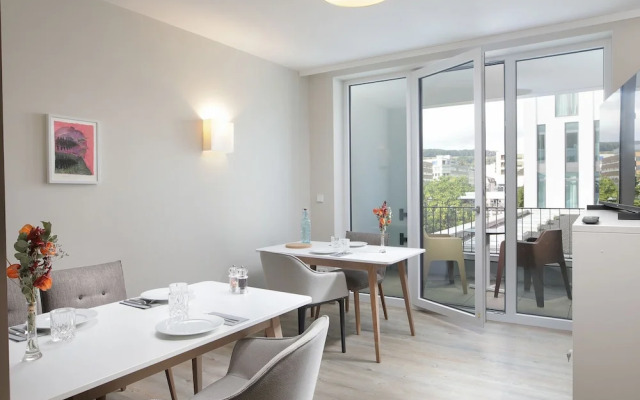 Hotel Stadt Lörrach