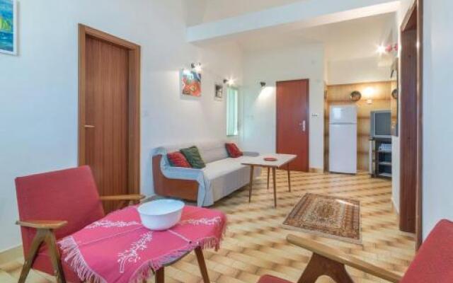 Apartments Milka 1767