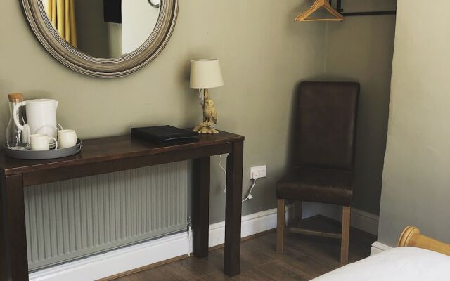 Esmond Rooms